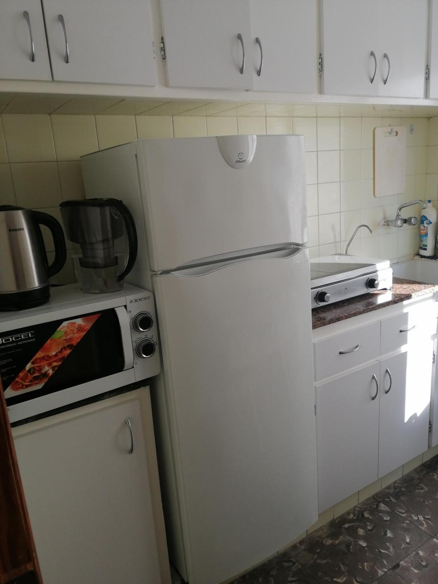 Verano Daire Alicante Dış mekan fotoğraf